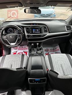 تويوتا هايلاندر